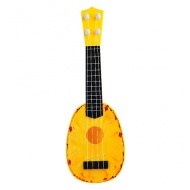 Музыкальная игрушка "Гавайская гитара", в ассортименте