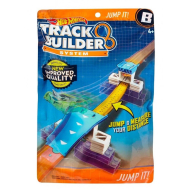 Элемент трека для машинок Hot Wheels "Track Builder B"