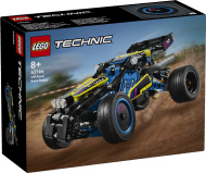Конструктор LEGO Technic 42164: Внедорожный гоночный багги