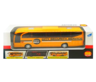 Игрушка Big Motors "Автобус" (свет, звук)