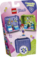 Конструктор LEGO Friends 41403: Игровая шкатулка Мии