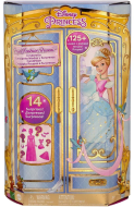 Кукла Barbie "Золушка" с аксессуарами