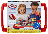 Игровой набор Play-Doh "Набор для барбекю"