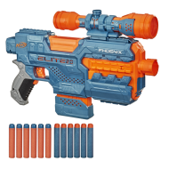 Бластер Nerf "Элит 2.0 Феникс"