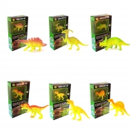 Набор игровой"Раскопки динозавра", в ассортименте (арт. 468-2)