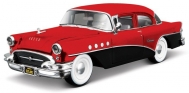 Сборная модель автомобиля 1:26 Бьюик Сенчури (1955)
