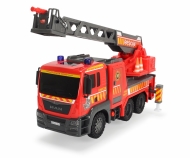 Пожарная машина, 54 см