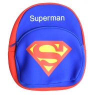 Рюкзак GreenGo QSL-1 "Superman"