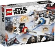 Конструктор LEGO Star Wars 75239: Разрушение генераторов на Хоте
