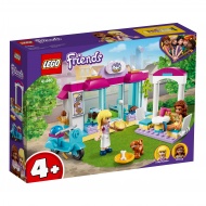 Конструктор LEGO Friends 41440: Пекарня Хартлейк-Сити