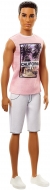 Кукла Barbie "Кен" серия "Игра с модой"