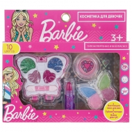 Набор детской косметики Simbat Toys "Барби"