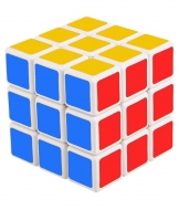 Игрушка-куб "Головоломка" (кубик Рубика)