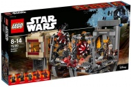 Конструктор LEGO Star Wars 75180: Побег Рафтара