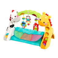 Гимнастический центр 3 в 1 Fisher price