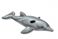 Надувной плотик "Дельфин" 175x66 см