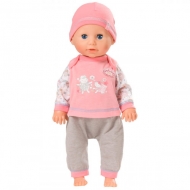 Кукла Baby Annabell "Учимся ходить", 43 см