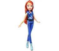 Кукла Winx Club "WOW Шпионка Блум"