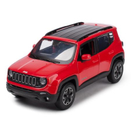 Модель автомобиля 1:24 - Jeep Renegade