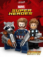 Marvel Super Heroes