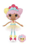 Кукла Lalaloopsy  "Хлопковая конфетка"