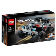 Конструктор LEGO Technic 42090: Машина для побега