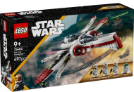 Конструктор LEGO Star Wars 75402: Звездный истребитель ARC-170