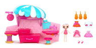 Lalaloopsy Mini - Бутик