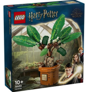 Конструктор LEGO Harry Potter 76433: Мандрагора