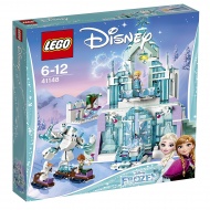 Конструктор LEGO Disney 41148: Волшебный ледяной замок Эльзы