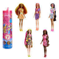 Кукла-сюрприз Barbie "Сладкие фрукты", 7 серия "Изменение цвета"