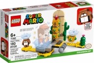 Конструктор LEGO Super Mario 71363: Поки из пустыни. Дополнительный набор