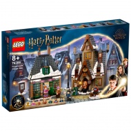 Конструктор LEGO Harry Potter 76388: Визит в деревню Хогсмид