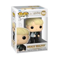 Коллекционная фигурка Funko POP Гарри Поттер: Malfoy with Broken Arm