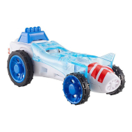 Машинка Hot Wheels серия "Speed Winders" Power Crank