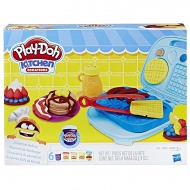 Игровой набор Play-Doh "Сладкий завтрак"