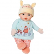 Кукла "Младенец" Baby Annabell, 30 см
