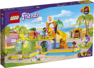 Конструктор LEGO Friends 41720: Аквапарк