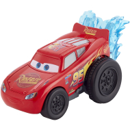 Машинка Cars 3 SPLASH RACERS Молния МакКуин