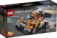Конструктор LEGO Technic 42104: Гоночный грузовик