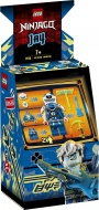Конструктор LEGO NINJAGO 71715: Игровой автомат Джея