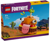 Конструктор LEGO Fortnite 77070: Дуррр Бургер Конструктор LEGO Fortnite 77070: Дуррр Бургер