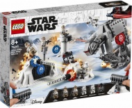 Конструктор LEGO Star Wars 75241: Защита базы "Эхо"
