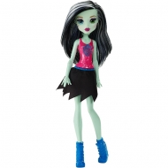 Кукла Monster High Френки Штейн