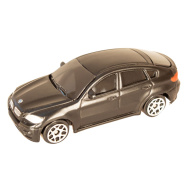 Машинка "BMW X6" 1:64, в ассортименте