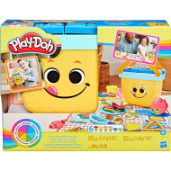 Игровой набор Play-Doh "Пикник"