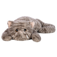 Игрушка мягконабивная FANCY "Кот Бантик"