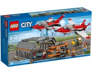 Конструктор LEGO City 60103: Авиашоу