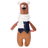 Подарочная игрушка FANCY "Мишка", 29 см