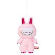 Подарочная игрушка ANCY "Монстрик", розовый